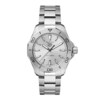 Thumbnail Image 0 of TAG Heuer Aquaracer 200 Men's Stainless Steel Bracelet Watch