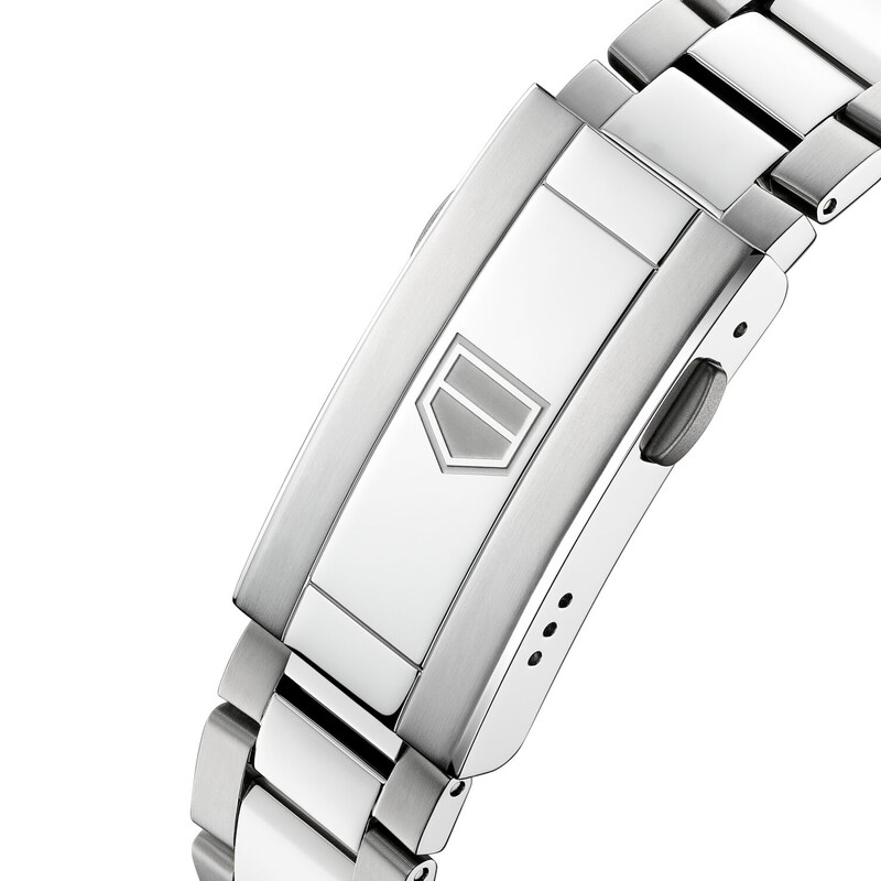 TAG Heuer Aquaracer 200 Men's Stainless Steel Bracelet Watch