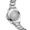 Thumbnail Image 3 of TAG Heuer Aquaracer 200 Men's Stainless Steel Bracelet Watch