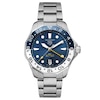 Thumbnail Image 0 of TAG Heuer Aquaracer GMT Stainless Steel Bracelet Watch
