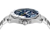 Thumbnail Image 1 of TAG Heuer Aquaracer GMT Stainless Steel Bracelet Watch