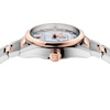 Thumbnail Image 3 of TAG Heuer Carrera Ladies' 18ct Rose Gold & Steel Watch