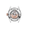 Thumbnail Image 4 of TAG Heuer Carrera Ladies' 18ct Rose Gold & Steel Watch