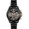 Thumbnail Image 0 of BOSS Novia Ladies' Black Ceramic Bracelet Watch