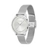 Thumbnail Image 1 of BOSS Pura Ladies' Stainless Steel Mesh Bracelet Watch