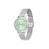 Thumbnail Image 1 of BOSS Pura Ladies' Stainless Steel Mesh Bracelet Watch
