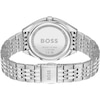 Thumbnail Image 3 of BOSS Saya Ladies' Stainless Steel Bracelet Watch