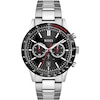 Thumbnail Image 0 of BOSS Allure Men's Stainless Steel Bracelet Watch