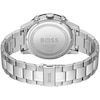 Thumbnail Image 2 of BOSS Allure Men's Stainless Steel Bracelet Watch