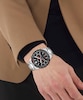 Thumbnail Image 3 of BOSS Allure Men's Stainless Steel Bracelet Watch