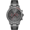 Thumbnail Image 1 of BOSS Allure Men's Grey IP Bracelet Watch