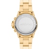 Thumbnail Image 4 of Michael Kors Everest Ladies' Yellow Gold-Tone Bracelet Watch