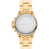 Thumbnail Image 5 of Michael Kors Everest Ladies' Yellow Gold Tone Bracelet Watch