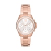 Thumbnail Image 1 of Michael Kors Everest Chrono Rose Gold Tone Bracelet Watch