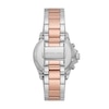 Thumbnail Image 2 of Michael Kors Everest Ladies' Two Tone Bracelet Watch