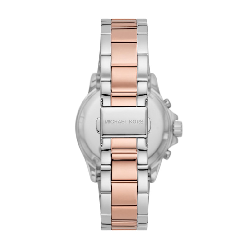 Main Image 2 of Michael Kors Everest Ladies' Two Tone Bracelet Watch