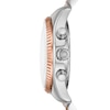 Thumbnail Image 2 of Michael Kors Lexington Ladies' Dual Tone Bracelet Watch