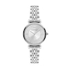 Thumbnail Image 0 of Emporio Armani Ladies' Crystal Dial Stainless Steel Bracelet Watch