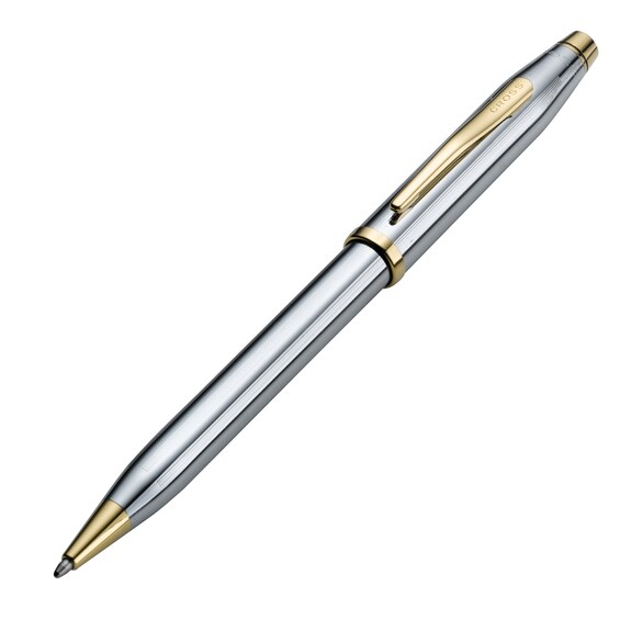 Cross Century Ii Medalist Ballpoint Pen