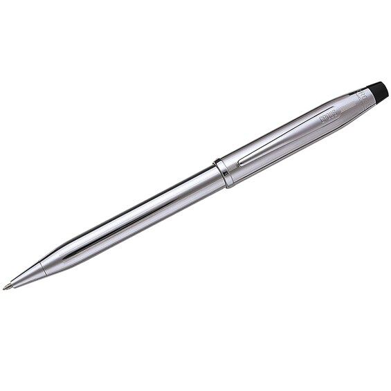 Cross Century Ii Chrome Ball Point Pen