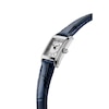 Thumbnail Image 2 of Frederique Constant Carree Ladies' Blue Strap Watch