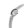 Thumbnail Image 1 of Frederique Constant Art Deco Ladies' Stainless Steel Watch