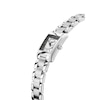 Thumbnail Image 1 of Frederique Constant Carree Ladies' Stainless Steel Watch