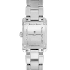 Thumbnail Image 2 of Frederique Constant Carree Ladies' Stainless Steel Watch