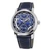 Thumbnail Image 0 of Frederique Constant Worldtimer Men's World Time Watch