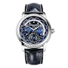 Thumbnail Image 0 of Frederique Constant Worldtimer Men's World Time Watch