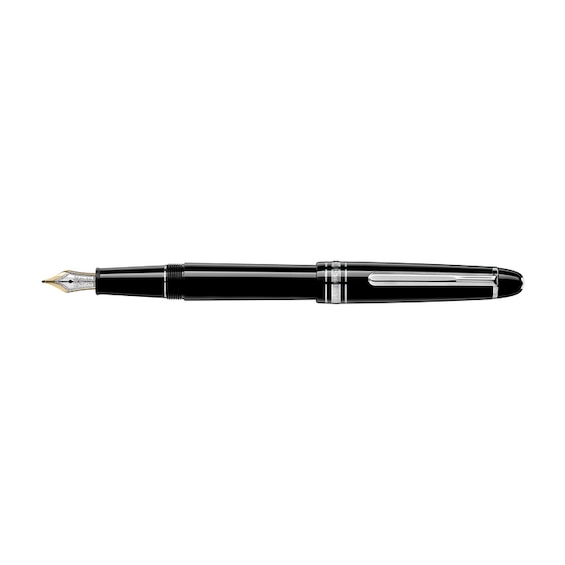Montblanc Meisterstuck Classique Fountain Pen