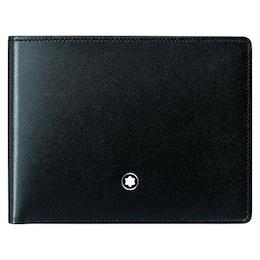 Montblanc Meisterstuck Leather Wallet