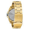 Thumbnail Image 1 of Bulova Precisionist Men's Yellow Gold-Tone Bracelet Watch