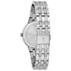 Thumbnail Image 1 of Bulova Phantom Ladies' Stainless Steel Bracelet Watch