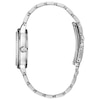 Thumbnail Image 2 of Bulova Phantom Ladies' Stainless Steel Bracelet Watch