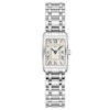 Thumbnail Image 0 of Longines Dolcevita 18mm Ladies' Stainless Steel Bracelet Watch