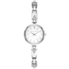 Thumbnail Image 1 of Michael Kors Jaryn Mercer Crystal Stainless Steel Watch