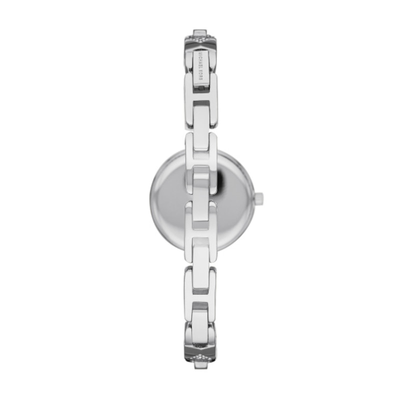 Main Image 2 of Michael Kors Jaryn Mercer Crystal Stainless Steel Watch
