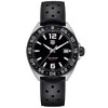 Thumbnail Image 0 of TAG Heuer Formula 1 Men's Black Rubber Strap Watch