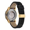 Thumbnail Image 1 of Versace Theros Men's Black Leather Strap Watch