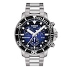 Thumbnail Image 0 of Tissot Seastar 1000 Men's Blue Dial & Stainless Steel Watch