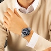 Thumbnail Image 2 of Tissot Seastar 1000 Men's Blue Dial & Stainless Steel Watch