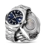 Thumbnail Image 3 of Tissot Gentleman Powermatic Stainless Steel Bracelet Watch