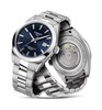 Thumbnail Image 3 of Tissot Gentleman Powermatic Stainless Steel Bracelet Watch