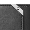 Thumbnail Image 2 of Montblanc Meisterstück Black Leather Urban 2 Pen Pouch