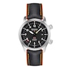 Thumbnail Image 0 of Bremont MBII-BL Men's Black & Orange Rubber Strap Watch