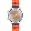 Thumbnail Image 1 of Bremont MBII-BL Men's Black & Orange Rubber Strap Watch