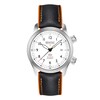 Thumbnail Image 0 of Bremont MBII-BL Men's White Dial Blue & Orange Fabric Strap Watch