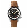 Thumbnail Image 0 of Bremont IonBird Men's Brown Leather Strap Watch