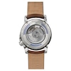Thumbnail Image 1 of Bremont IonBird Men's Brown Leather Strap Watch